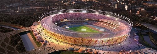Olympic Stadium
